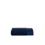 The One Handdoek Deluxe 50x100  550 gr Navy 