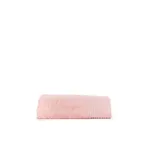 The One Handdoek Deluxe 50x100  550 gr Salmon  