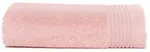 The One Baddoek Deluxe 60x110 cm 550 gram Zalm Roze