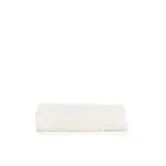 The One Baddoek Deluxe 60x110 550 gr Ivory