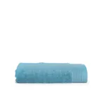 The One Badhanddoek Deluxe 70x140  550 gr Petrol
