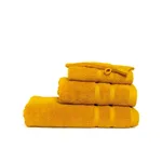 The One ultra Deluxe pakket Gold Yellow