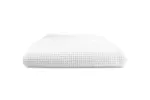 The One Hotel Wafel Handdoek 230 gr/m2 - 100 x 150 cm - Wit
