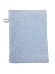 The One Washandje 500 gram 15x21 cm Licht blauw