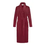 Ten Cate Badjas Dames Red Dot