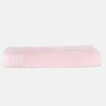 The One Badhanddoek 450 gram 70x140 cm Licht Roze