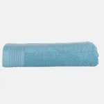The One Badhanddoek 450 gram 70x140 cm Petrol