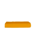 The One Badhanddoek 450 gram 70x140 Honey Yellow