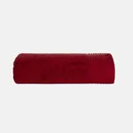 The One Baddoek Deluxe 60x110 550 gr Burgundy