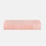 The One Badhanddoek Deluxe 70x140  550 gr Salmon