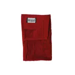 The One Gastendoek 30x50 Burgundy
