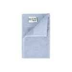 The One Gastendoek 30x50 cm 500 gram Licht Blauw