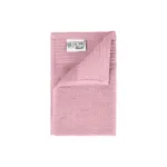 The One Gastendoek 30x50 cm 500 gram Licht Roze