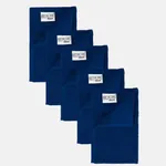The One Gastendoek 500 gram 30x50 cm Royal Blue (5 stuks)