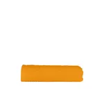 The One Handdoek 450 gram 50x100 cm Honey Yellow