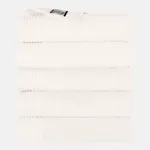The One Handdoek 450 gram 50x100 cm Ivory (5 stuks)