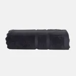 The One Handdoek Ultra Deluxe 50 x 100 cm 675 gr Antraciet