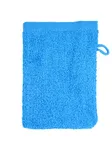 The One Washandje 500 gram 15x21 cm Aqua