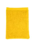 The One Washandje 500 gram 15x21 cm Geel