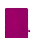 The One Washandje 500 gram 15x21 cm Magenta