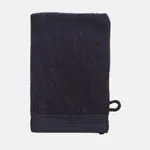 The One Washandje Ultra Deluxe 16 x 21 cm 675 gr Navy Blue