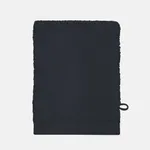 The One Washandje 500 gram 15x21 cm Antraciet