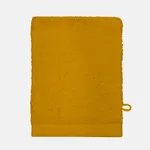 The One Washandje 500 gram 15x21 cm Gold Yellow