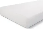 Walra Hoeslaken Crispy Cotton Wit
