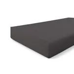 Walra Hoeslaken Jersey Stretch Antraciet
