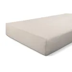 Walra Hoeslaken Jersey Stretch Zand