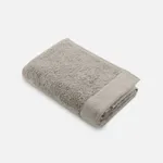 Walra Remade Cotton Handdoek 50 x 100 cm 550 gram Taupe