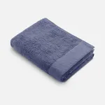 Walra Remade Cotton Handdoek 60 x 110 cm 550 gram Blauw