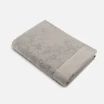 Walra Remade Cotton Handdoek 70 x 140 cm 550 gram Taupe