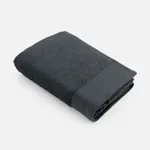 Walra Soft Cotton Baddoek 50 x 100 cm 550 gram Antracite