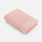 Walra Soft Cotton Baddoek 50 x 100 cm 550 gram Roze