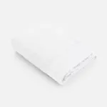 Walra Soft Cotton Baddoek 60 x 110 cm 550 gram White