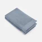 Walra Soft Cotton Gastendoek 30 x 50 cm 550 gram Blue - 2 stuks