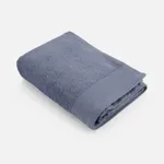 Walra Soft Cotton Handdoek 60 x 110 cm 550 gram Indigo