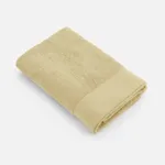 Walra Soft Cotton Handdoek 70 x 140 cm 550 gram Maisgeel