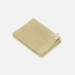 Walra Soft Cotton Washandje 16 x 21 cm 550 gram Maisgeel - 2 stuks