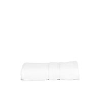 The One Gastendoek Ultra Deluxe 40x60 cm 675 gram Wit