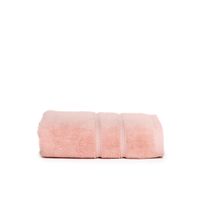 The One Handdoek Ultra Deluxe 50 x 100 cm 675 gr Salmon