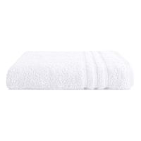 Byrklund Handdoek 50x100 cm 500gram Wit