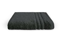 Byrklund Handdoek 50x100 cm 500 gram Antraciet