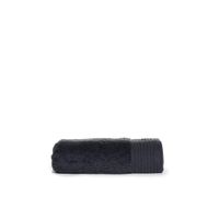 The One Handdoek Deluxe 50x100 550 gr Antraciet