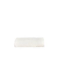 The One Handdoek Deluxe 50x100  550 gr Ivory