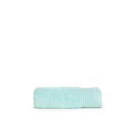 The One Handdoek Deluxe 50x100  550 gr Mint