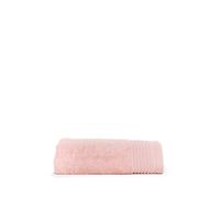 The One Handdoek Deluxe 50x100  550 gr Salmon  