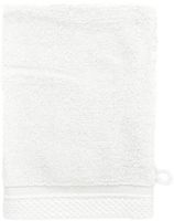 The One Washandje Ultra Deluxe 16 x 21 cm 675 gr Wit