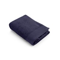 Walra Soft Cotton Baddoek 60 x 110 cm 550 gram Navy